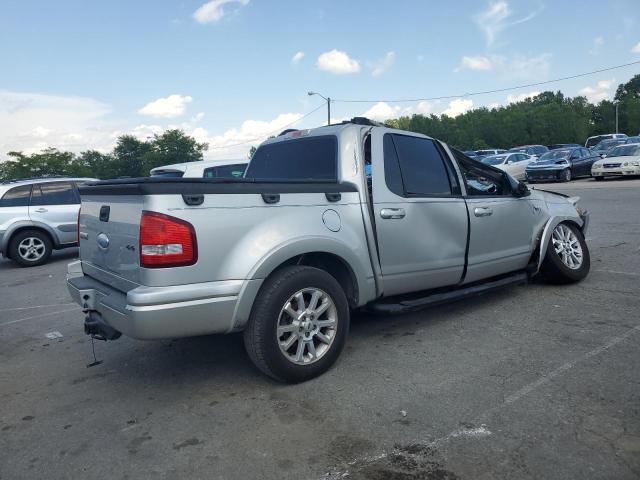 Photo 3 from auction – 2007 FORD EXPLORER S with VIN 1FMEU53877UA29017