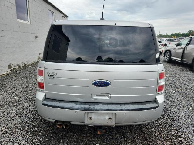 Photo 6 from auction – 2010 FORD FLEX SE with VIN 2FMGK5BC9ABA42708