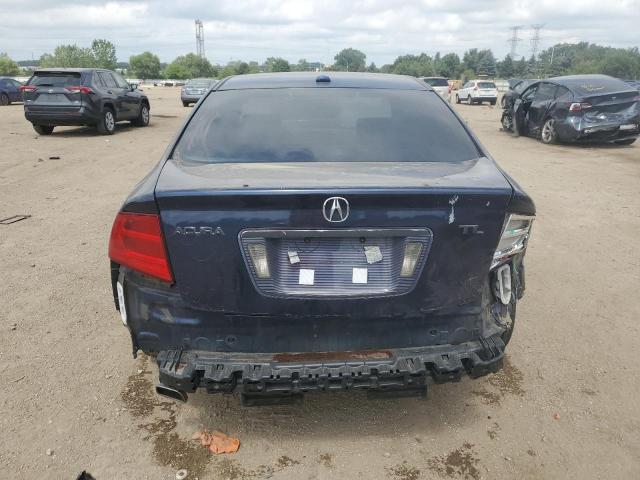 Photo 6 from auction – 2004 ACURA TL with VIN 19UUA662X4A061948
