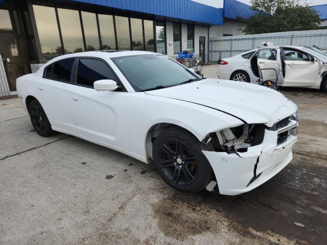 Photo 4 from auction – 2011 DODGE CHARGER with VIN 2B3CL3CG3BH578611