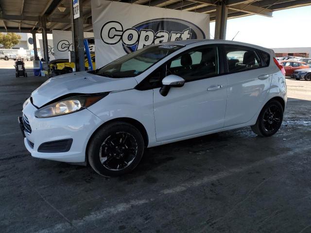 Foto 1 de la subasta – 2016 FORD FIESTA SE con VIN 3FADP4EJ5GM147482