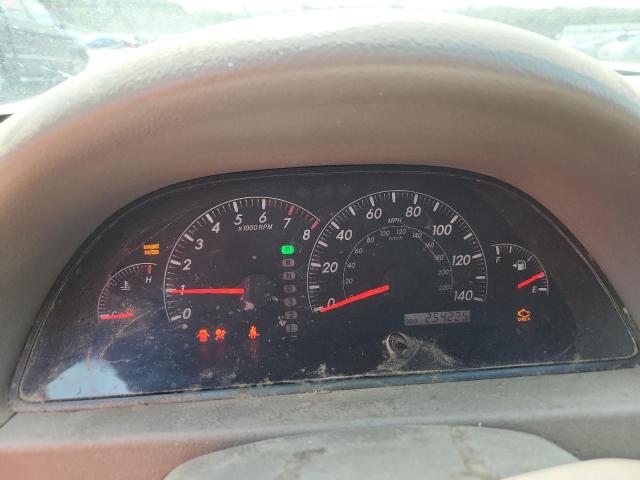 Photo 9 from auction – 2005 TOYOTA CAMRY LE with VIN 4T1BE32K65U397574