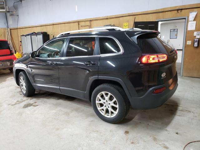 Photo 2 from auction – 2016 JEEP CHEROKEE L with VIN 1C4PJMCB7GW270009