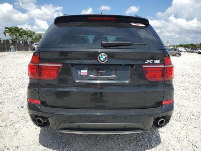 Photo 6 from auction – 2013 BMW X5 XDRIVE3 with VIN 5UXZV4C57D0E00958
