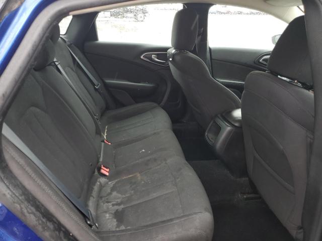Photo 10 from auction – 2015 CHRYSLER 200 LIMITE with VIN 1C3CCCAB9FN755380