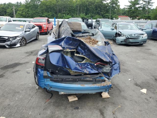 Photo 6 from auction – 2023 TESLA MODEL 3 with VIN 5YJ3E1EA7PF599027