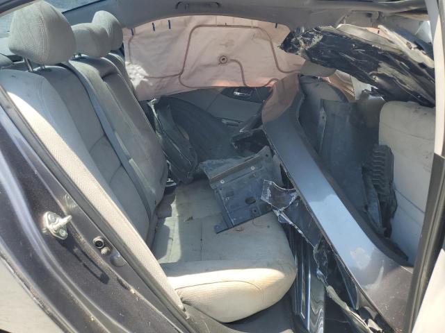 Photo 10 from auction – 2016 HONDA ACCORD EX with VIN 1HGCR2F77GA208286