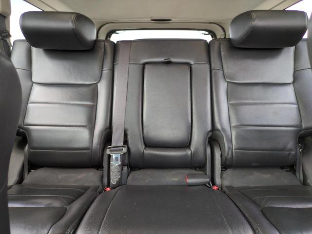 Photo 10 from auction – 2008 JEEP COMMANDER with VIN 1J8HG48N48C229564