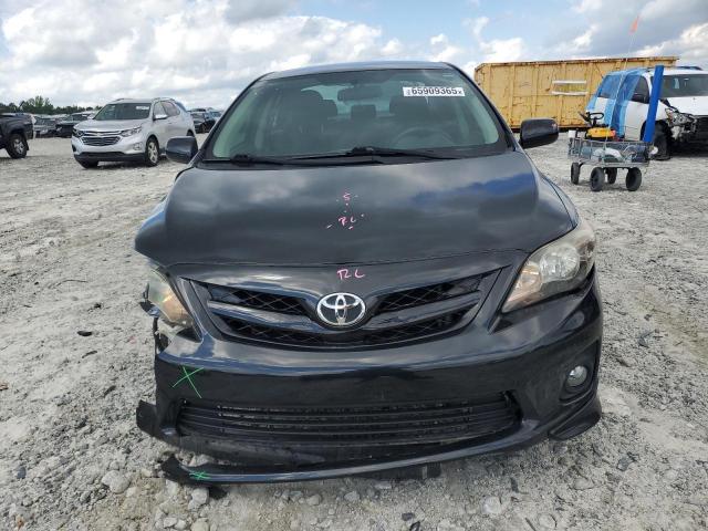 Photo 5 from auction – 2011 TOYOTA COROLLA BA with VIN 2T1BU4EEXBC633896