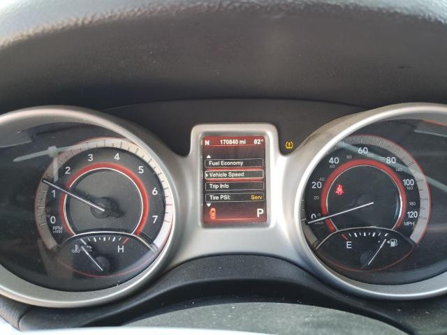 Photo 9 from auction – 2016 DODGE JOURNEY R/ with VIN 3C4PDDEG6GT108703