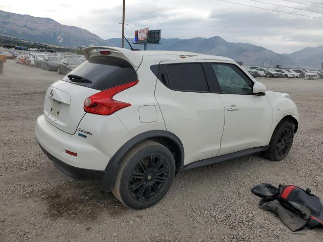 Photo 3 from auction – 2014 NISSAN JUKE S with VIN JN8AF5MV9ET356396