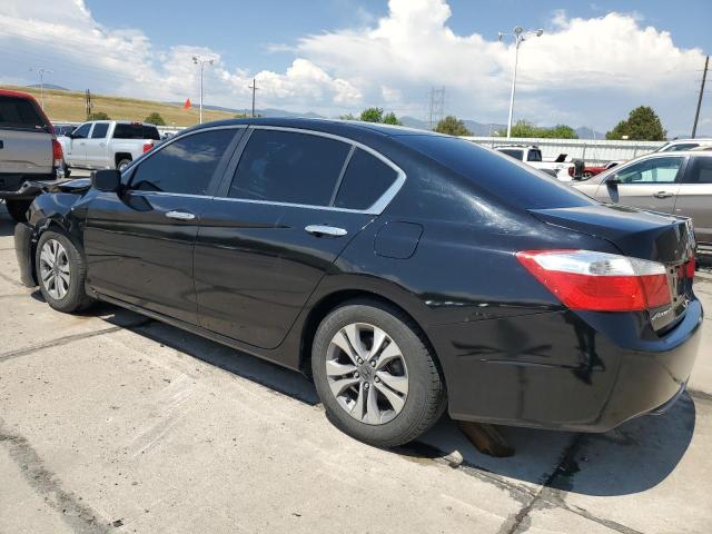 Photo 2 from auction – 2013 HONDA ACCORD LX with VIN 1HGCR2F38DA242567