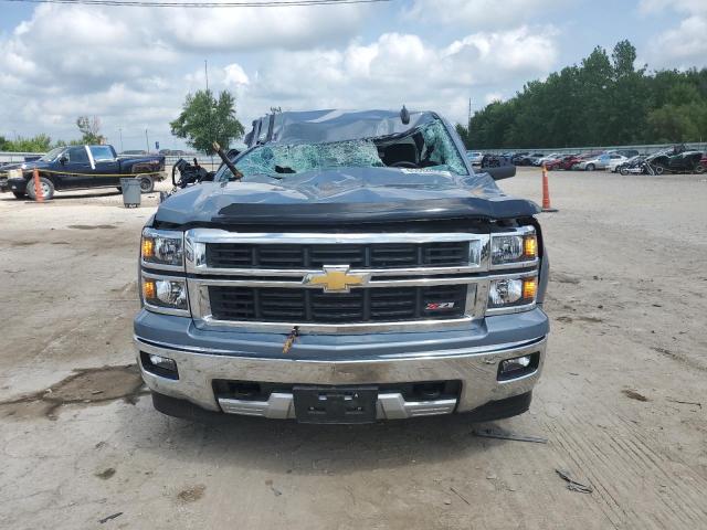 Photo 5 from auction – 2015 CHEVROLET SILVERADO with VIN 3GCUKREC6FG490306