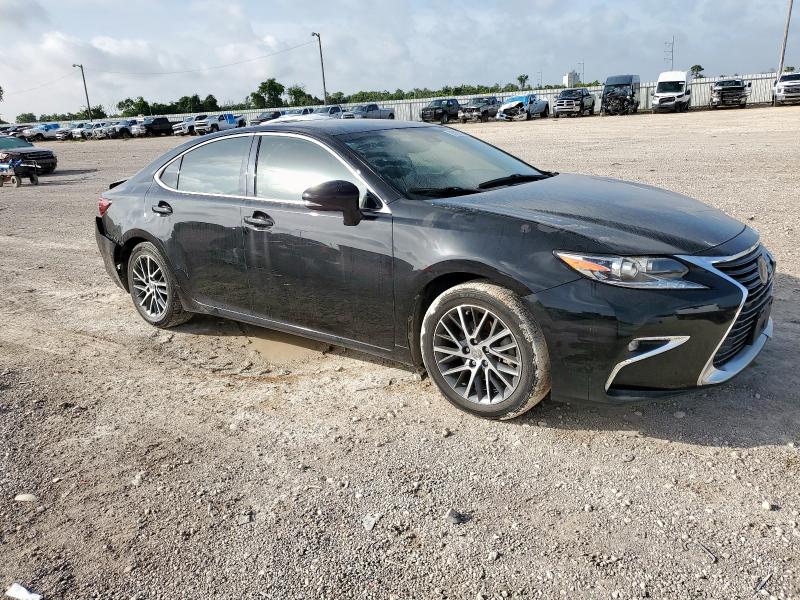 Photo 4 from auction – 2016 LEXUS ES 350 with VIN 58ABK1GG7GU002914