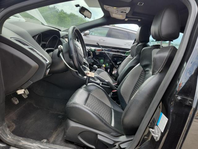 Photo 7 from auction – 2015 FORD FOCUS ST with VIN 1FADP3L98FL339367