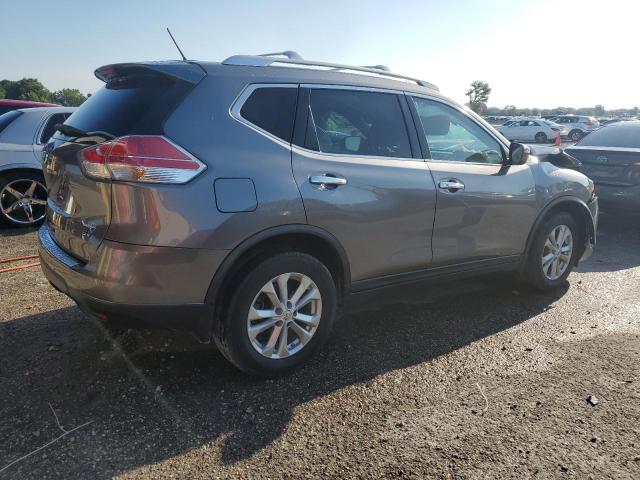 Photo 3 from auction – 2016 NISSAN ROGUE S with VIN KNMAT2MT7GP660968