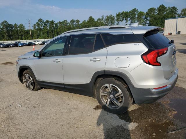 Photo 2 from auction – 2019 GMC TERRAIN SL with VIN 3GKALPEV8KL230324