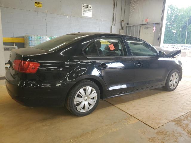 Photo 3 from auction – 2012 VOLKSWAGEN JETTA BASE with VIN 3VW2K7AJ3CM346478