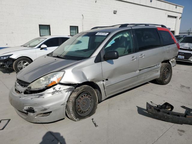 Photo 1 from auction – 2008 TOYOTA SIENNA CE with VIN 5TDZK23C28S197099