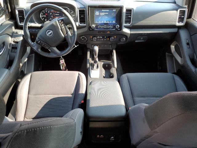 Photo 8 from auction – 2022 NISSAN FRONTIER S with VIN 1N6ED1EK0NN683237