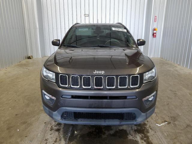 Photo 5 from auction – 2018 JEEP COMPASS LA with VIN 3C4NJCBB2JT194778