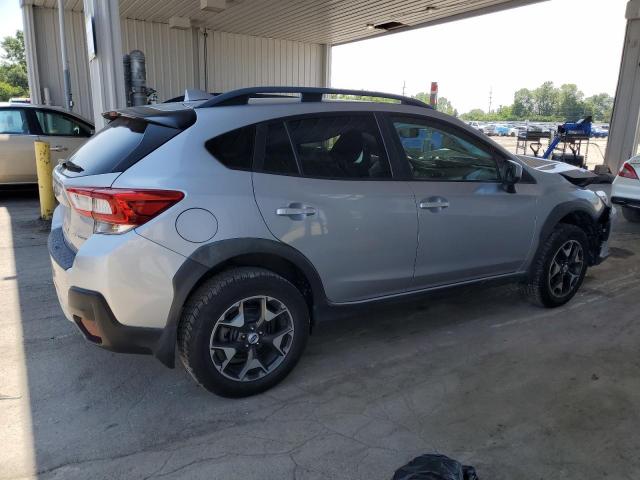 Photo 3 from auction – 2018 SUBARU CROSSTREK with VIN JF2GTADC5J8275013