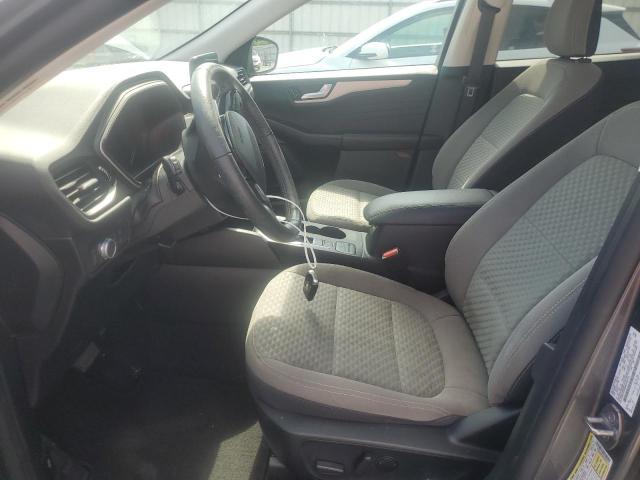 Photo 7 from auction – 2021 FORD ESCAPE SE with VIN 1FMCU0G60MUA65713