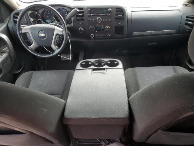 Photo 8 from auction – 2012 CHEVROLET SILVERADO with VIN 1GCRKSE7XCZ191378