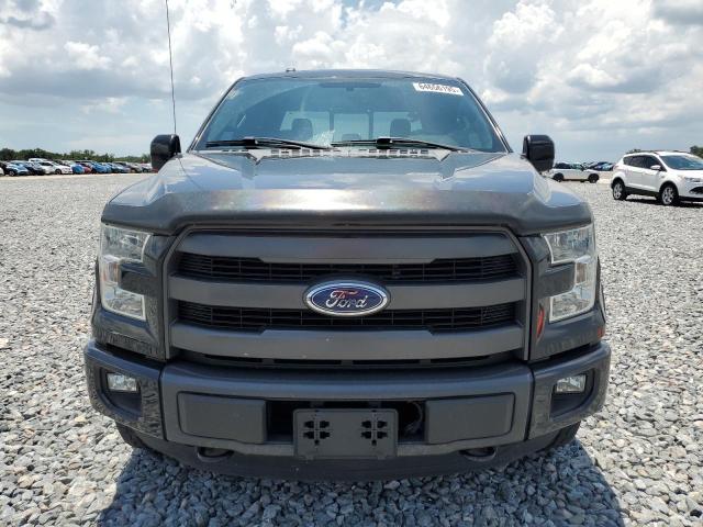 Photo 5 from auction – 2015 FORD F150 SUPER with VIN 1FTEW1EG2FKE94598