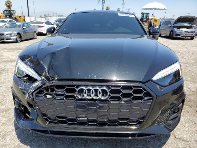 Photo 5 from auction – 2024 AUDI A5 PREMIUM with VIN WAUDACF55RA058726