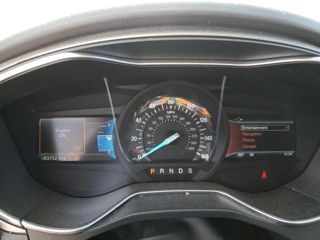 Photo 9 from auction – 2016 FORD FOCUS SE with VIN 3FA6P0H96GR242753
