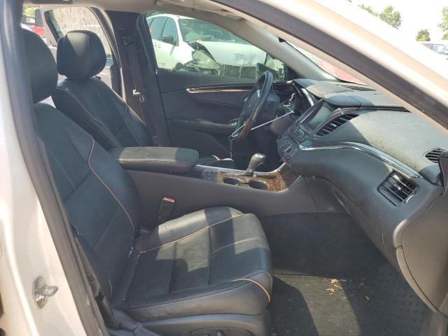 Photo 7 from auction – 2014 CHEVROLET IMPALA LTZ with VIN 1G1155S30EU170989