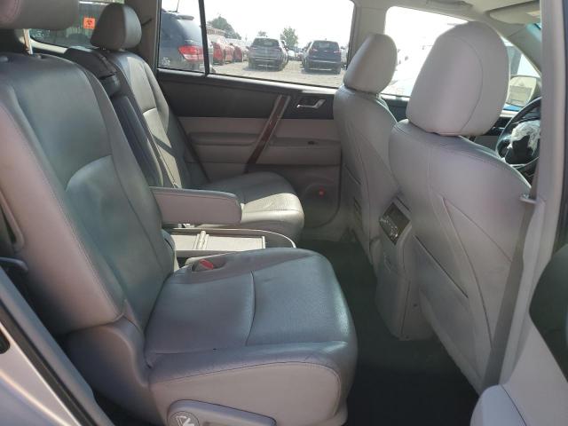 Photo 11 from auction – 2013 TOYOTA HIGHLANDER with VIN JTEDC3EH4D2016183