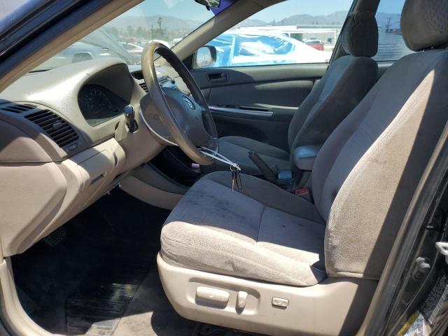 Photo 7 from auction – 2004 TOYOTA CAMRY LE with VIN 4T1BE32K64U377159