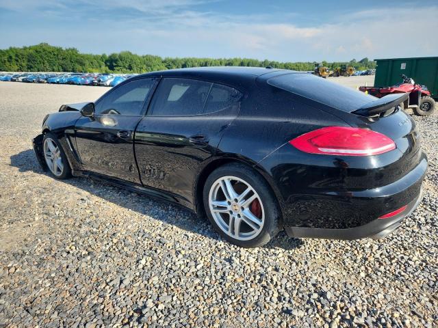 Photo 2 from auction – 2016 PORSCHE PANAMERA 2 with VIN WP0AA2A71GL000798