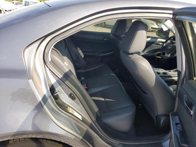 Photo 10 from auction – 2015 LEXUS IS 250 with VIN JTHBF1D29F5048440