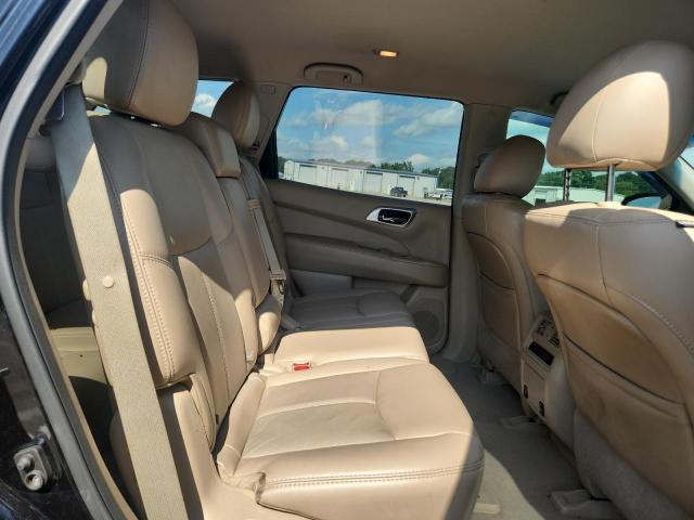 Photo 11 from auction – 2014 NISSAN PATHFINDER S with VIN 5N1AR2MN3EC710295