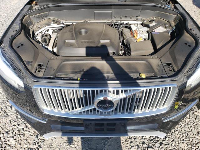 Photo 12 from auction – 2018 VOLVO XC90 T8 with VIN YV4BR0PL6J1197313
