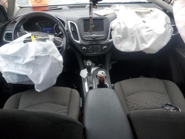 Photo 8 from auction – 2020 CHEVROLET EQUINOX LT with VIN 3GNAXJEV2LS707891