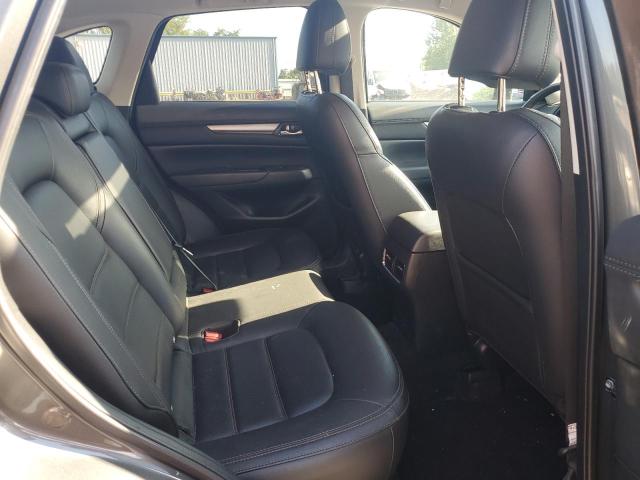 Photo 11 from auction – 2023 MAZDA CX-5 PREFE with VIN JM3KFBCM0P0117113