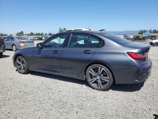 Photo 2 from auction – 2021 BMW 330XI with VIN 3MW5R7J01M8B56530