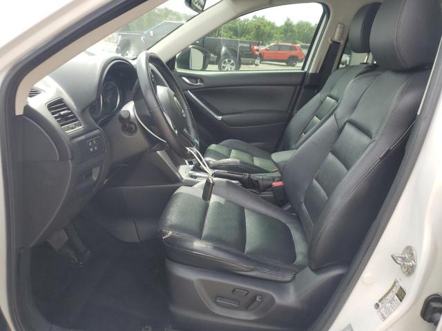 Photo 7 from auction – 2015 MAZDA CX-5 GT with VIN JM3KE2DY6F0459488