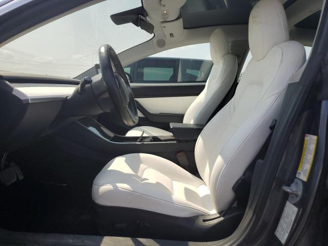 Photo 7 from auction – 2019 TESLA MODEL 3 with VIN 5YJ3E1EA8KF403508