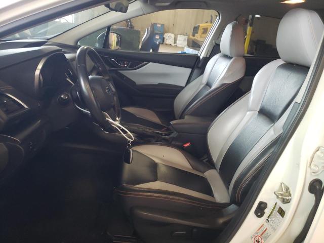 Photo 7 from auction – 2019 SUBARU CROSSTREK with VIN JF2GTANC6K8374830