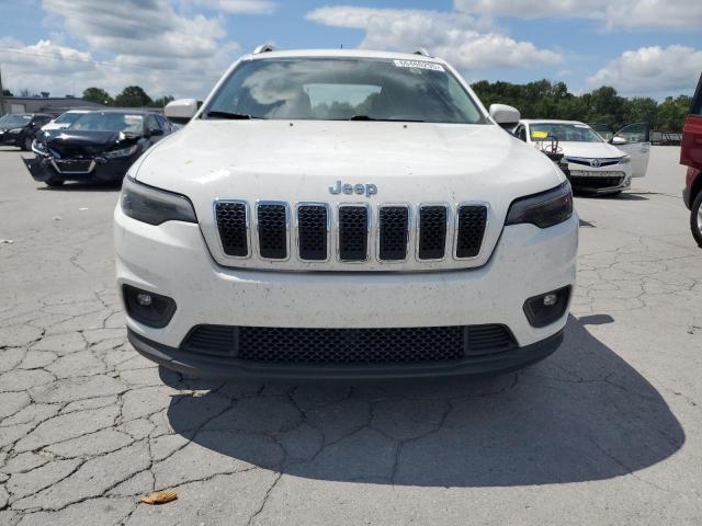 Photo 5 from auction – 2019 JEEP CHEROKEE L with VIN 1C4PJLCB2KD332236