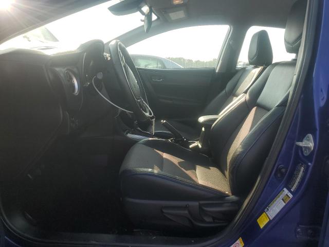 Photo 7 from auction – 2019 TOYOTA COROLLA L with VIN 2T1BURHE4KC153555