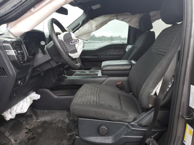 Photo 7 from auction – 2021 FORD F150 SUPER with VIN 1FTEW1C51MFB39767