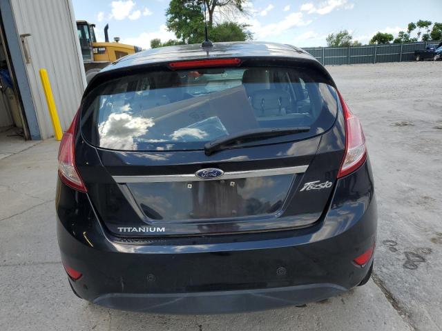Photo 6 from auction – 2017 FORD FIESTA TIT with VIN 3FADP4FJ6HM136460