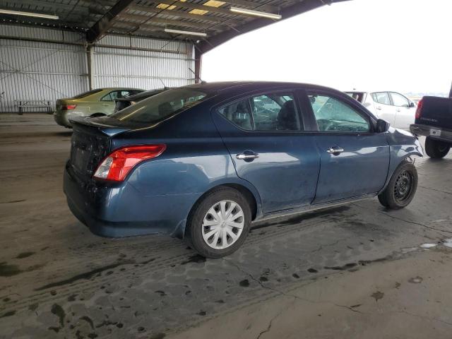 Photo 3 from auction – 2015 NISSAN VERSA S with VIN 3N1CN7AP2FL870379