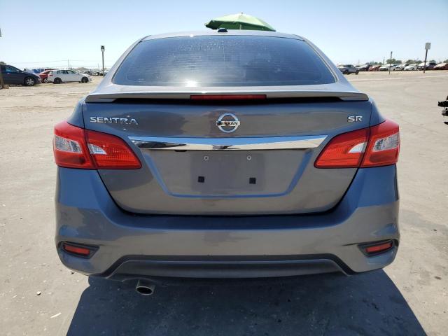 Photo 6 from auction – 2019 NISSAN SENTRA with VIN 3N1AB7AP3KY404344